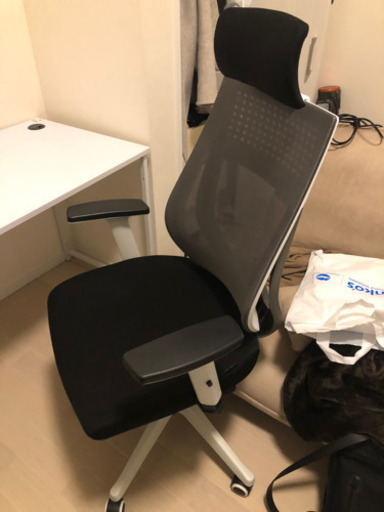 Hbada オフィスチェア