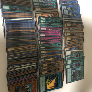 遊戯王カード まとめ売り の画像