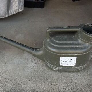 ジョウロ 6リットル