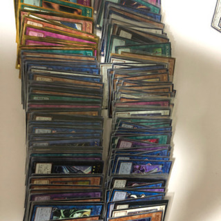 遊戯王カード まとめ売り の画像