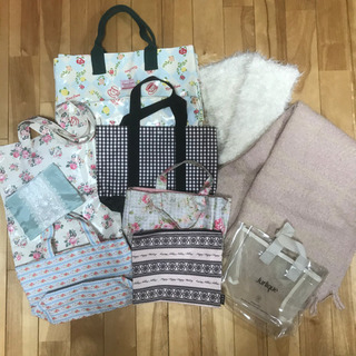 レディース服45点まとめ売りの画像