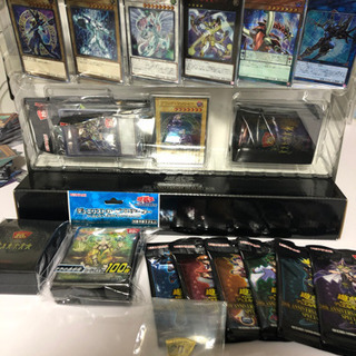 遊戯王カード まとめ売り の画像