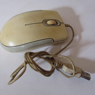 ELECOM マウス M-K4URWH/RS ジャンク