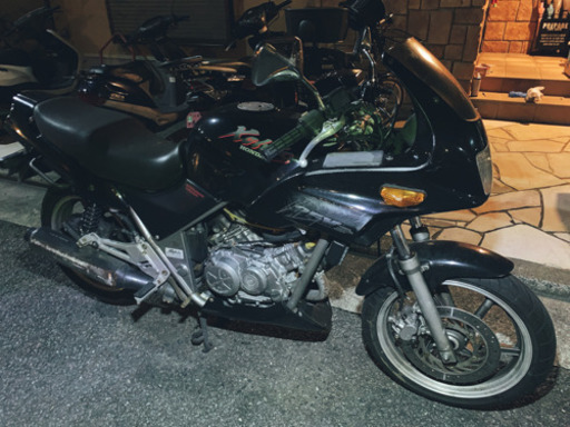 ホンダ　ゼルビス　即乗り可