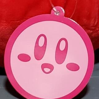 ★新品未使用★ 星のカービィ スターアライズ ぬいぐるみ ハートの画像