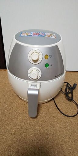 再値下げ ノンフライヤー