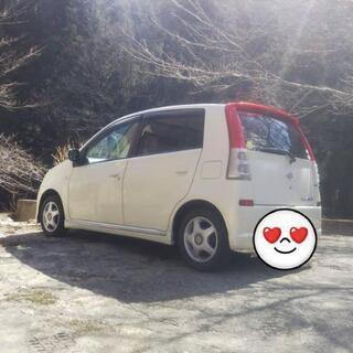 値下❗️17年式二年車検付き軽自動車4WD投稿後２日で終了にします❗️の画像