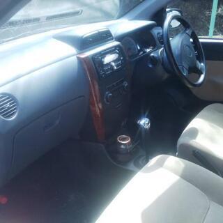 値下❗️17年式二年車検付き軽自動車4WD投稿後２日で終了にします❗️の画像