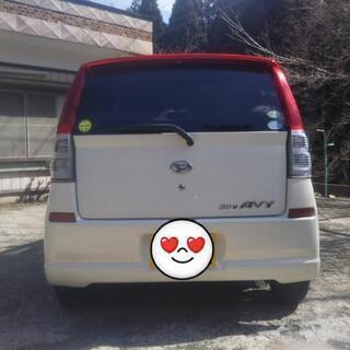 値下❗️17年式二年車検付き軽自動車4WD投稿後２日で終了にします❗️の画像