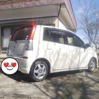 値下❗️17年式二年車検付き軽自動車4WD投稿後２日で終了にします❗️の画像