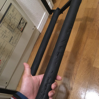 終了　ギタースタンド　の画像