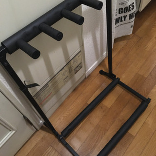 終了　ギタースタンド　の画像