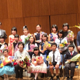 石神井　あんピアノ教室の画像