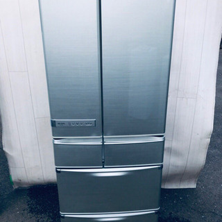 ‼️緊急価格‼️ 804番 SHARP✨ノンフロン冷凍冷蔵庫❄️...