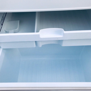 緊急価格‼️ 814番 TOSHIBA✨ノンフロン冷凍冷蔵庫❄️GR-34ZY‼️