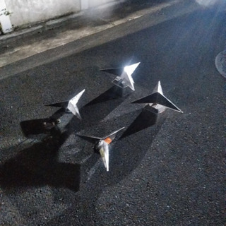 2t用　ホイールスピンナー