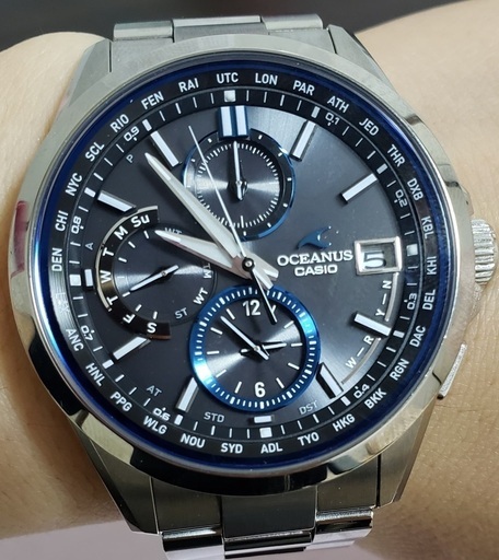 その他 OCEANUS