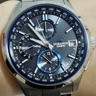OCEANUS