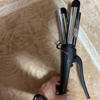 コテ ✴︎値下げ中の画像