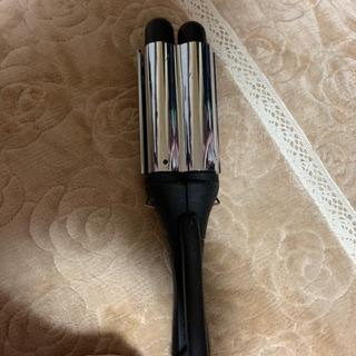 コテ ✴︎値下げ中の画像