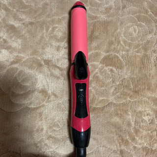 ミニコテ 2in1 26mm⭐︎値下げ中の画像