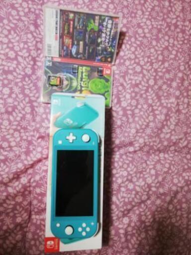 スイッチライト