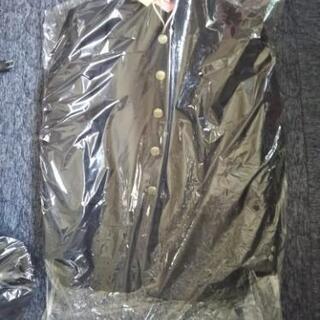 広島商業高等学校制服（男子）