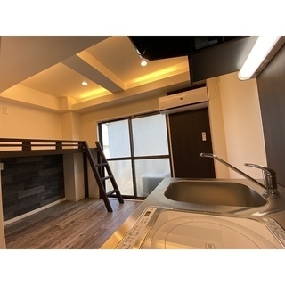 🉐初期費用12万円🙂BT別♪吉祥寺駅徒歩20分🏠家賃60000円...