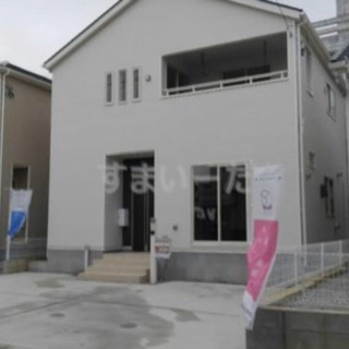 沖縄市美里3丁目！！新築3棟分譲戸建て！！