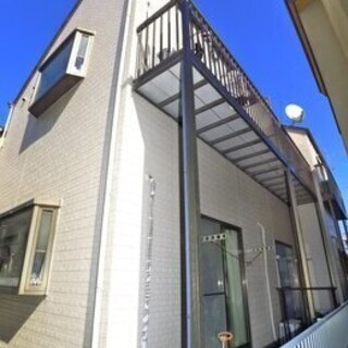 🉐初期費用０円🙂バストイレ別で家賃36000円🏠都内へ40分の八...