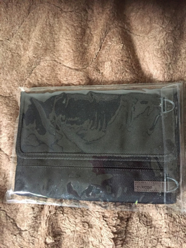 タブレットバッグ