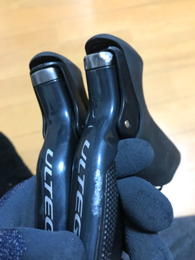 ST-6870 ULTEGRA di2