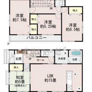 新築！沖縄市山内3棟建売！！ − 沖縄県