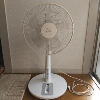 【無料】日立製 扇風機 差し上げます