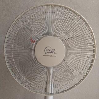 【無料】日立製 扇風機 差し上げますの画像
