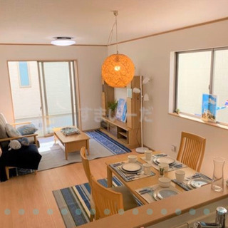 新築！コロナショックがなんだ！！沖縄市登川2棟分譲戸建て！！ - 沖縄市