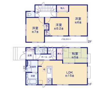 新築！コロナショックがなんだ！！沖縄市登川2棟分譲戸建て！！ − 沖縄県