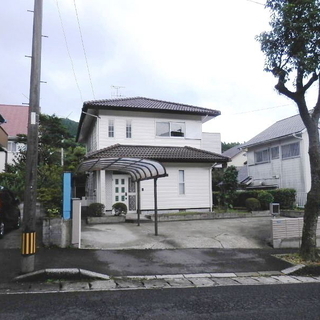 鹿児島市牟礼岡3丁目【※契約済】木造2階建5DK5.5万円