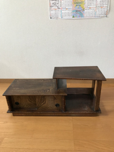 違い棚