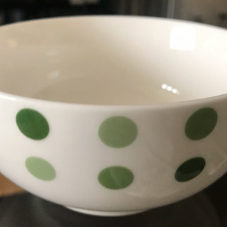 ※交渉中です　お茶碗・16cmの丸皿