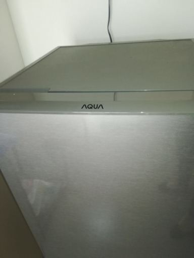 家電（冷蔵庫）売ります