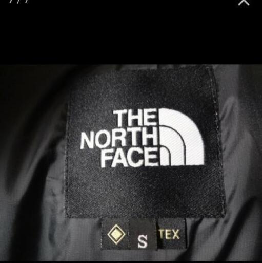 【終了】新品未使用?国内正規 19AW (S) ND91807 NT 新色 ニュートープ ANTARCTICA PARKA アンターク