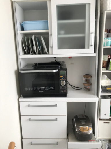 受け渡しの方決まってます