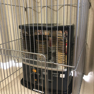 石油ストーブ　corona RX-2215yの画像