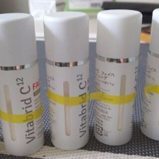 ビタブリッドC