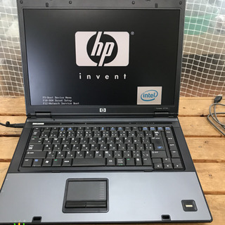 ノートパソコン ノートpc ヒューレット・パッカード