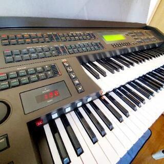 エレクトーン　YAMAHA　電子 ピアノ　ヤマハ　キーボード