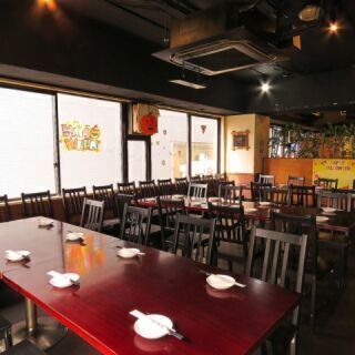 明日3/14(土)17:00-19:00開催☆池袋2時間ドリンク...