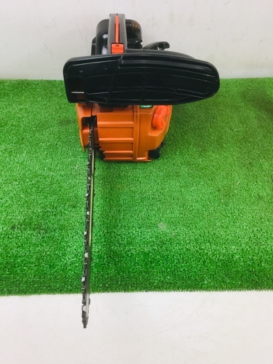 KIORITZ CS270T エンジンチェンソー【リライズ野田愛宕店】【店頭取引限定】【中古品】1点限り早い者勝ち！
