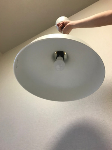 IKEAのおしゃれ照明
